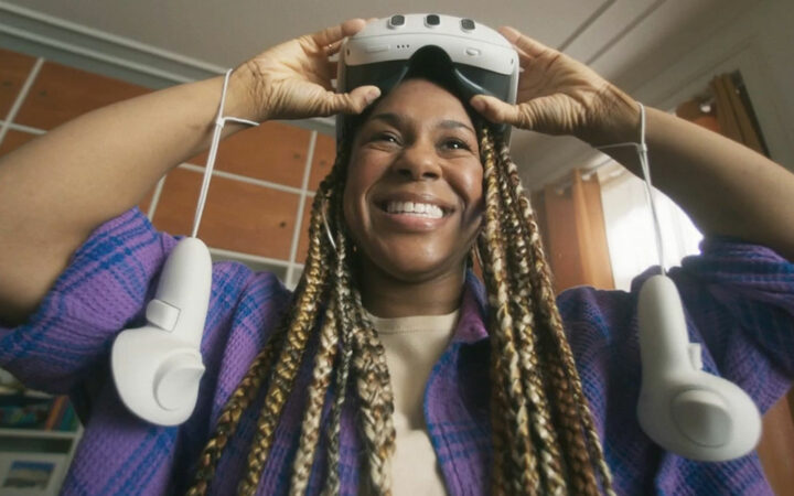 Meta Launches VR Subscription Service Quest+