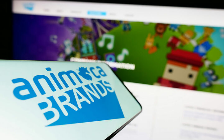 Tokyo-based Mitsui Announces Strategic Partnership with Web3-focused Animoca Brands
