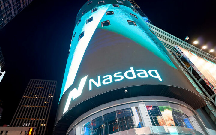 Nasdaq Inks $10.5B Deal to Acquire Software Firm Adenza