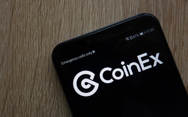 New York Bans Crypto Exchange CoinEx and Seizes More than $1.7M