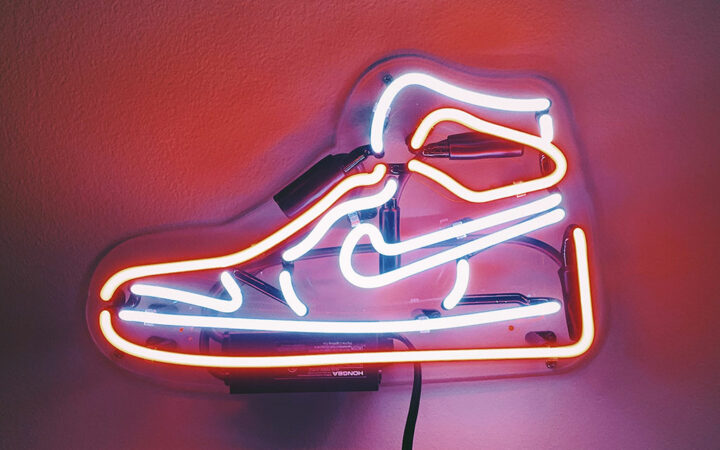 Nike Soon to Bring Its Popular .SWOOSH NFTs to EA Sports Games