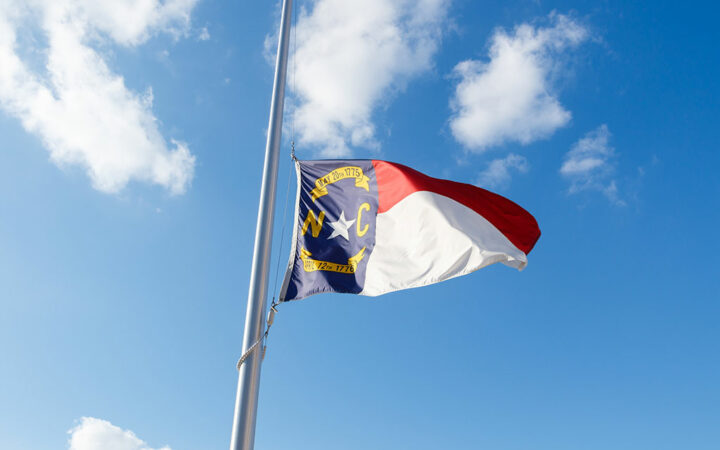 North Carolina House Passes Bill to Study How Holding Bitcoin Could Be Profitable for State