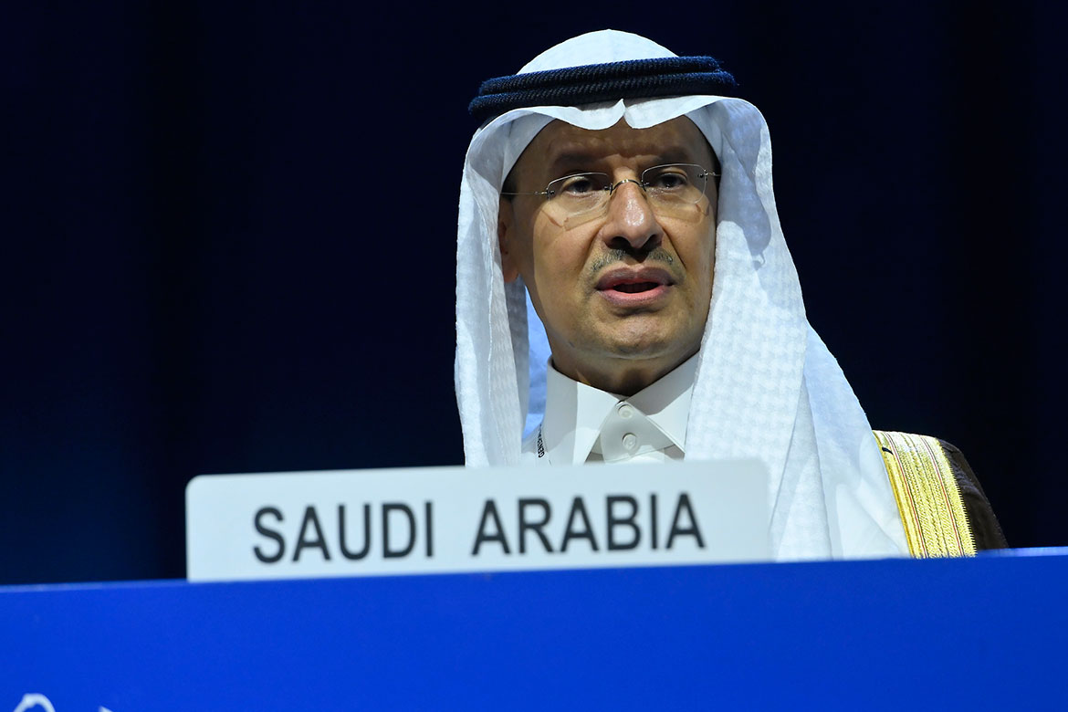 Oil Prices Soars Following Saudi Arabia’s Plan to Cut Oil Output