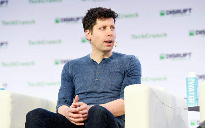 OpenAI CEO Sam Altman Unveils Optimism about Global Coordination on AI