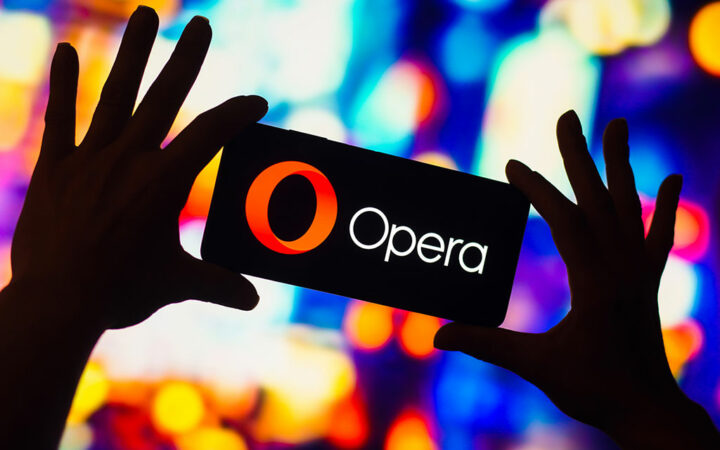 Opera Launches Opera One with Native Browser AI Integration