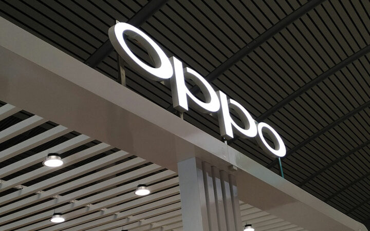 China’s Oppo Reveals Mixed Reality Headset Just Ahead of Apple’s Anticipated VR Headsets