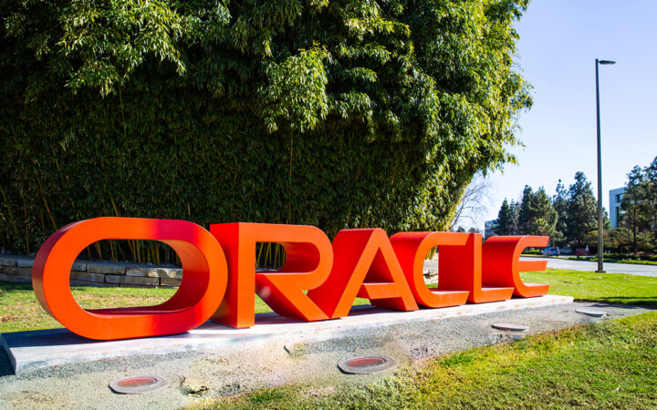 Oracle Shares Rally to ATH after Posting Better than Expected Quarterly Results Fueled by AI Boom