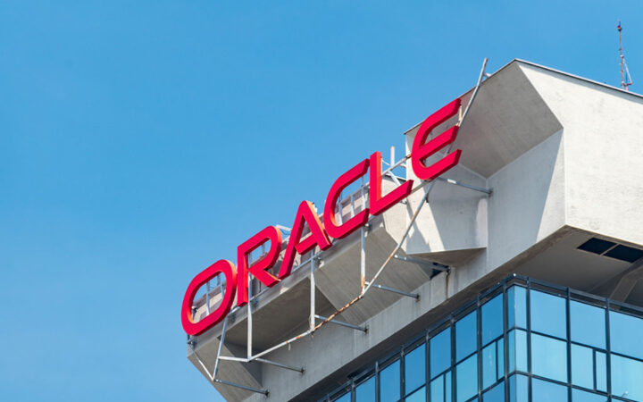 ORCL Stock Jumps 6% as Oracle Beats Estimates for Revenue and Profit in Q4 2023