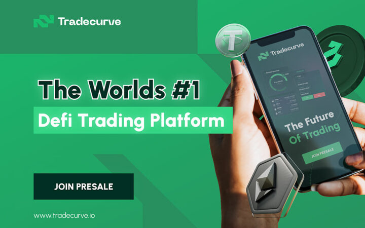 PancakeSwap and Tradecurve Are Putting DeFi Back on the Map