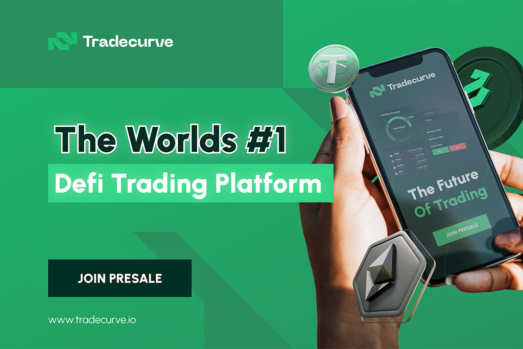 PancakeSwap and Tradecurve Are Putting DeFi Back on the Map