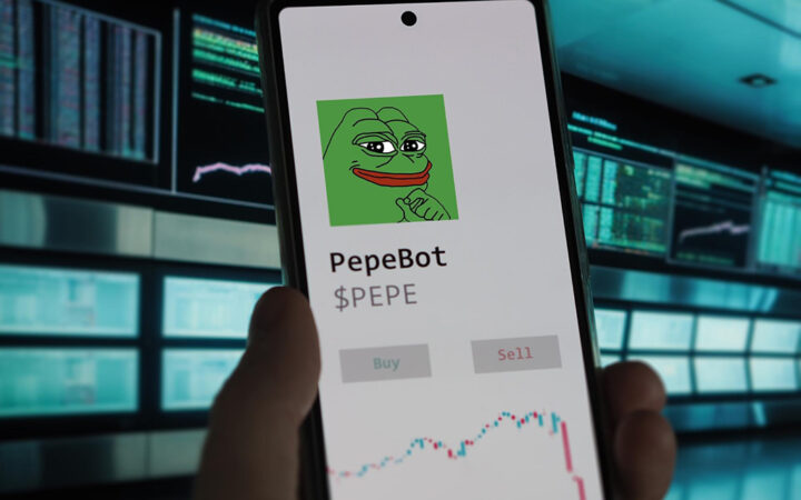 Pepe Declared ‘Dead’ by the Dogecoin Community, Tradecurve Climbs 25%