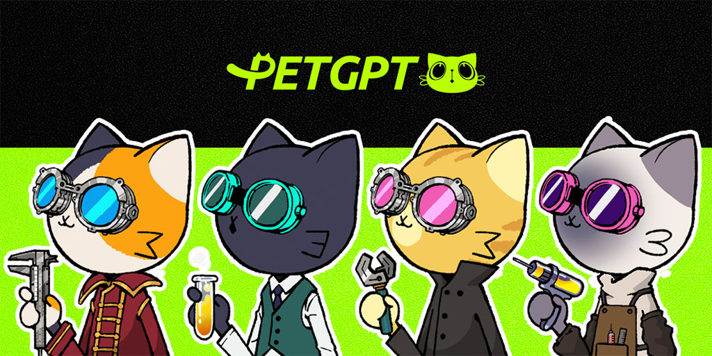 PETGPT Launches Closed Beta on Arbitrum Testnet