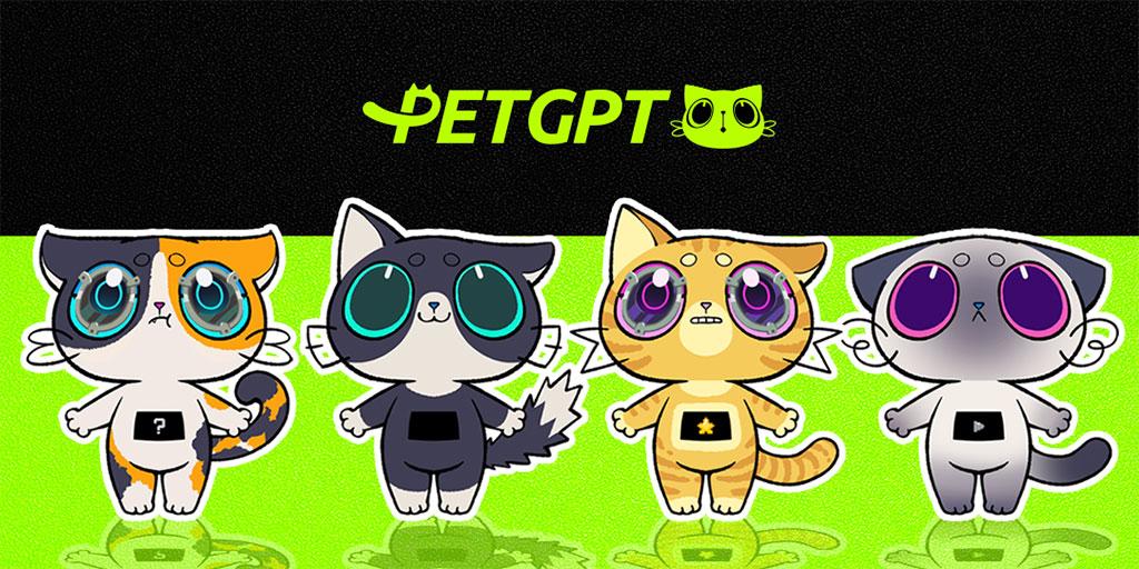 PETGPT Launches Closed Beta on Arbitrum Testnet