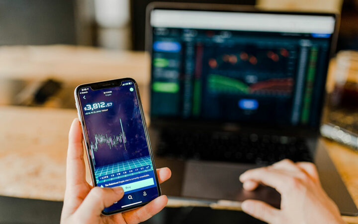 How Po Capital Is Revolutionizing Investment Landscape