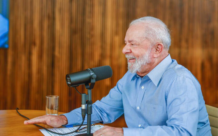 President of Brazil Signs Decree Giving Central Bank Control Over Crypto Firms