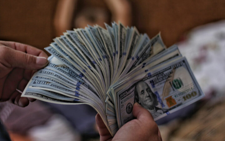 Radix Pulls $10M in New Funding to Top $400M in Valuation