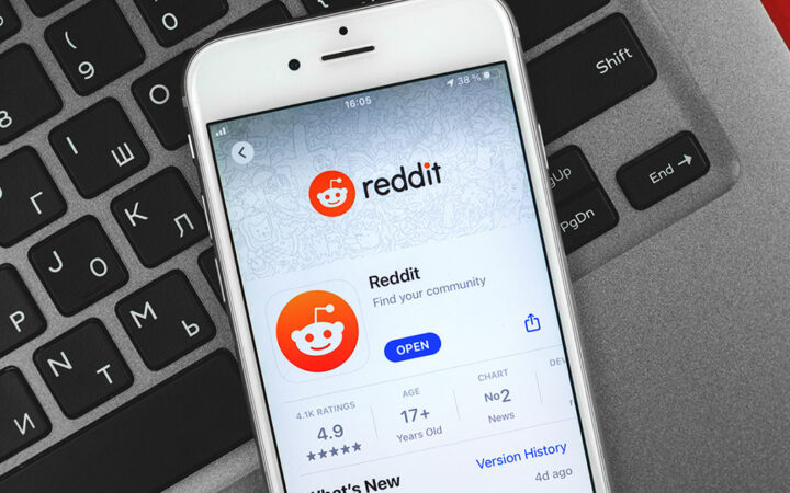 Reddit Communities to Go Private in Protest against Proposed API Changes