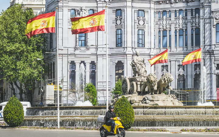 Latin American Crypto Services Firm Ripio Receives License to Launch Exchange in Spain