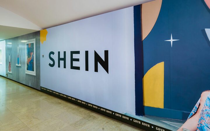 Shein Denies US IPO Rumors