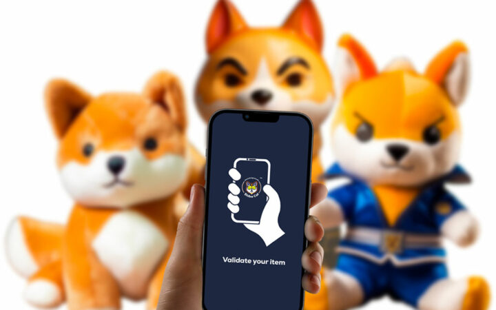 SHIB Price Shoots by Over 11% after Shiba Inu Introduces Shibacals