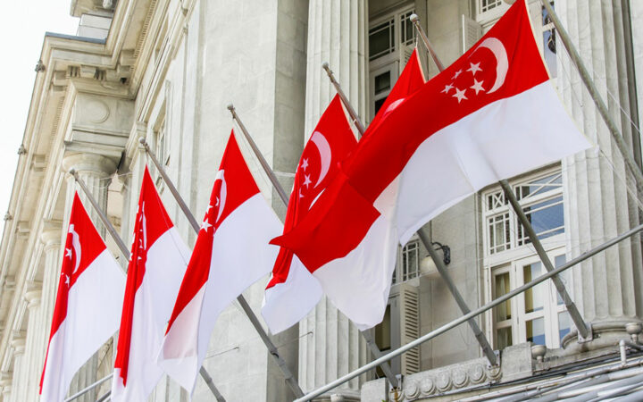 Singapore’s Central Bank Proposes Interoperable Network Design for Tokenizing Assets