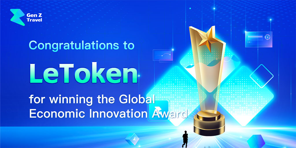The Sixth Annual World Web3 Summit Was Successfully Held, Announcing the Official Global Launch of LeToken