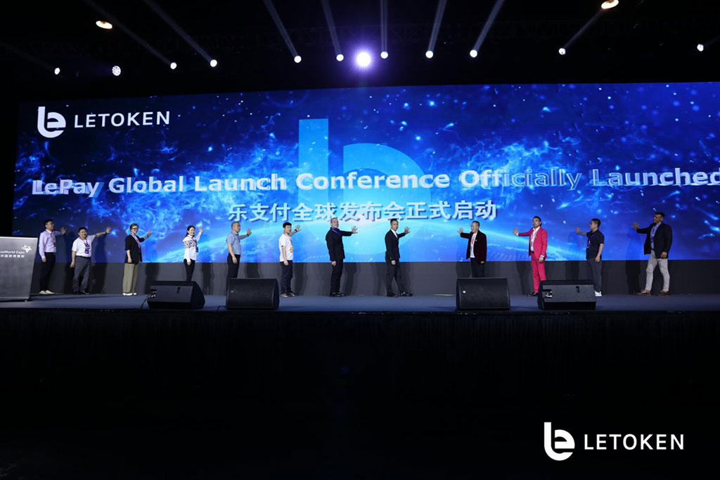 The Sixth Annual World Web3 Summit Was Successfully Held, Announcing the Official Global Launch of LeToken