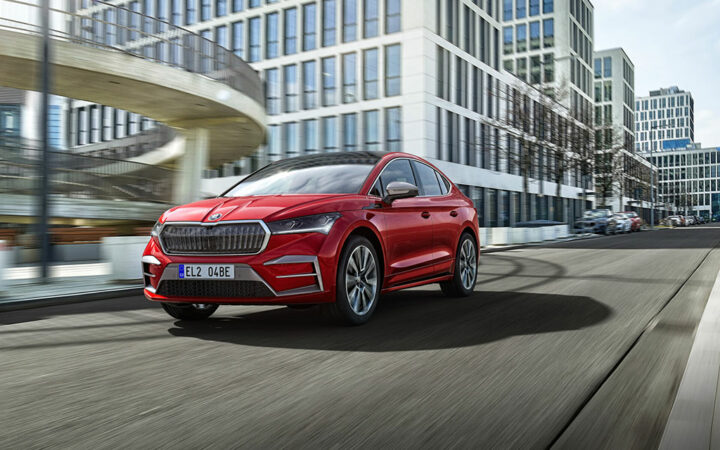 Škoda Auto to Offer NFTs through Škodaverse India