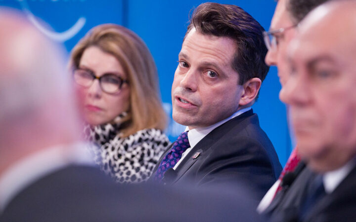 Skybridge Founder Anthony Scaramucci Says Increased Regulatory in US Stems from SBF’s Actions