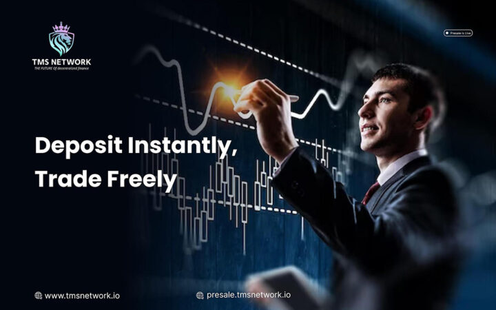 Solana (SOL) and Polygon (MATIC) Create New Tools and Partnerships, Yet TMS Network (TMSN) Offers Better Returns