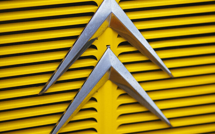 Stellantis to Unveil First European-made EV in Mid-October