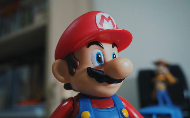 Super Mario Forever Game Installs Crypto Mining Malware on User Devices and Steals Personal Data