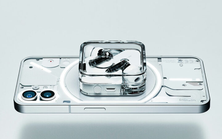 Tech Startup Nothing Secures $96M Funding for US Expansion Ahead of Phone (2) Launch