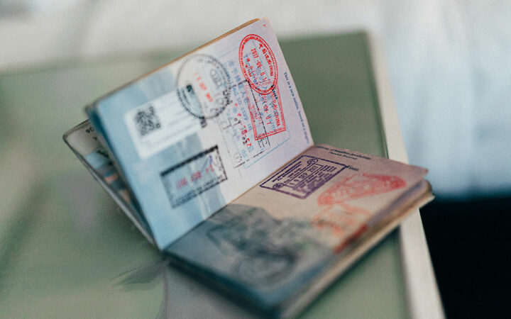 Terra Co-founder Do Kwon Points Finger at Chinese Agency in Fake Passport Scandal