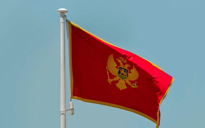 Terra Founder Do Kwon Reportedly Arrested in Montenegro