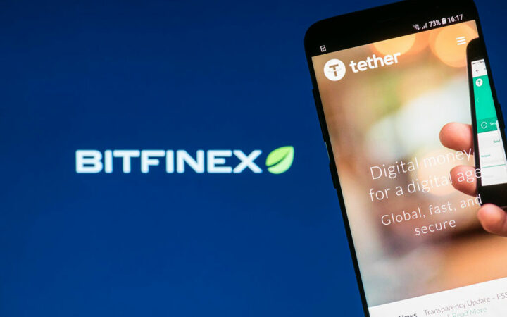 Tether and Bitfinex Donate $100k USDT to Support Qubes OS Development