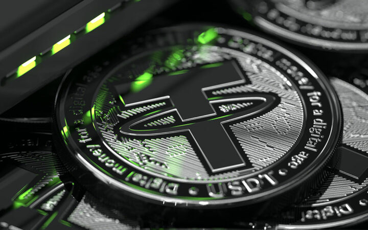 Tether (USDT) Hit New Market Cap ATH as Adoption Grows