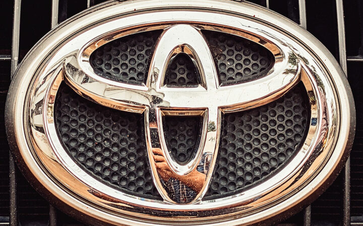 Toyota Shares React Positively to News of Next-Gen Batteries for Electric Vehicles