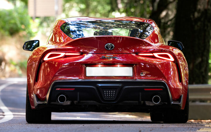 Toyota Stock Sees Best Week since 2009 after Climbing Nealy 15% on EV Plans
