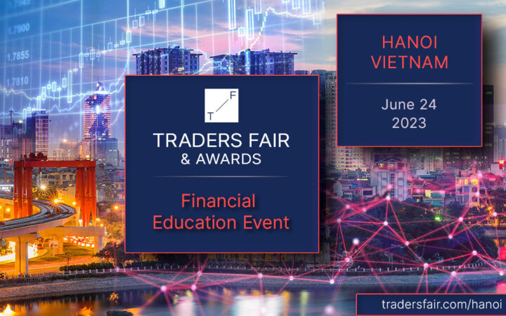Traders Fair & Awards, Hanoi 2023