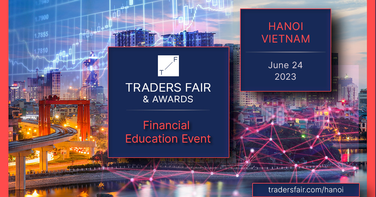 Traders Fair & Awards, Hanoi 2023