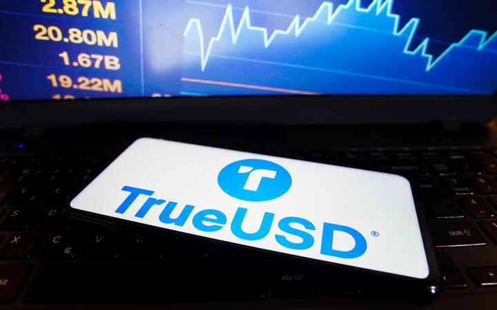 TrueUSD (TUSD) Remains Unaffected by Prime Trust Suspension of Deposits and Withdrawals