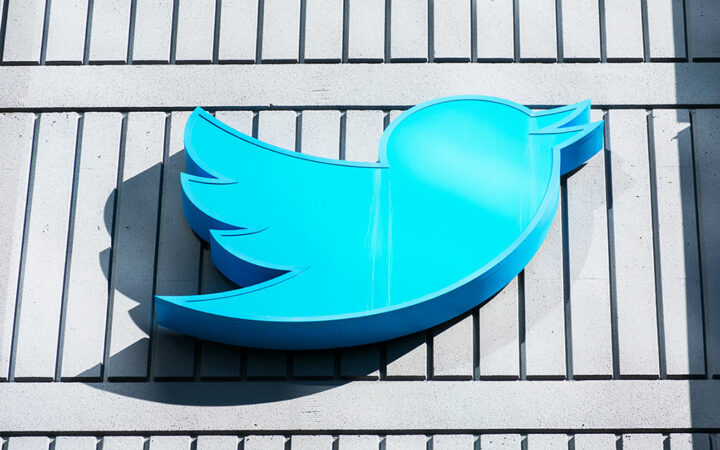 Twitter Faces $250M Copyright Lawsuit from Music Publishers