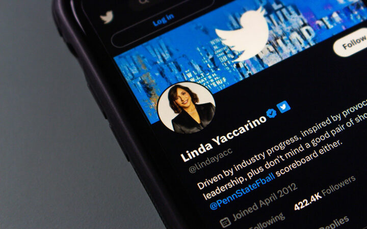 Twitter CEO Linda Yaccarino Says Twitter Will Be World’s Most Accurate Information Source