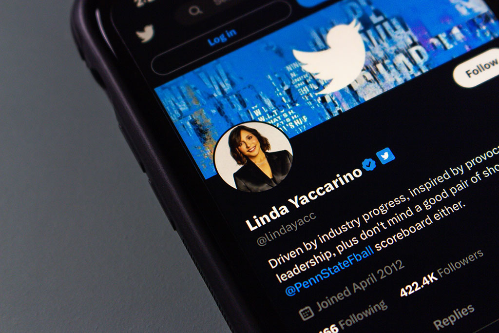 Twitter CEO Linda Yaccarino Says Twitter Will Be World’s Most Accurate Information Source