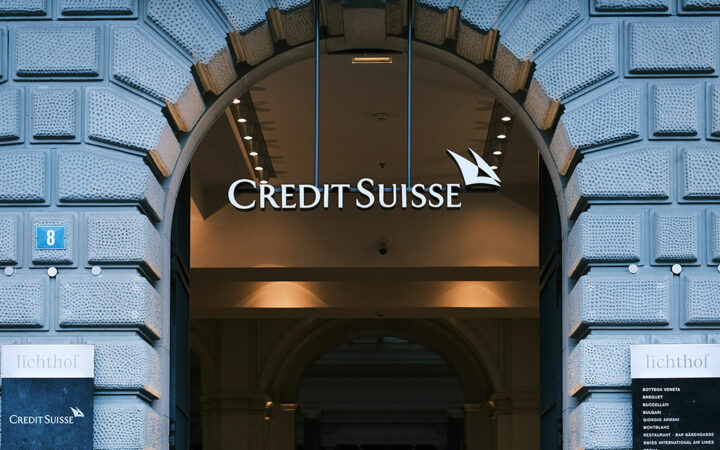 UBS Completes Emergency Takeover of Credit Suisse with Dozen of ‘Red Lines’ Imposed