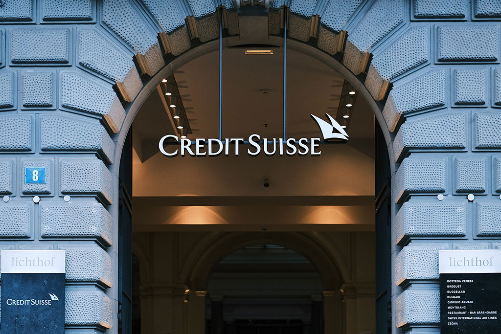 UBS Completes Emergency Takeover of Credit Suisse with Dozen of ‘Red Lines’ Imposed