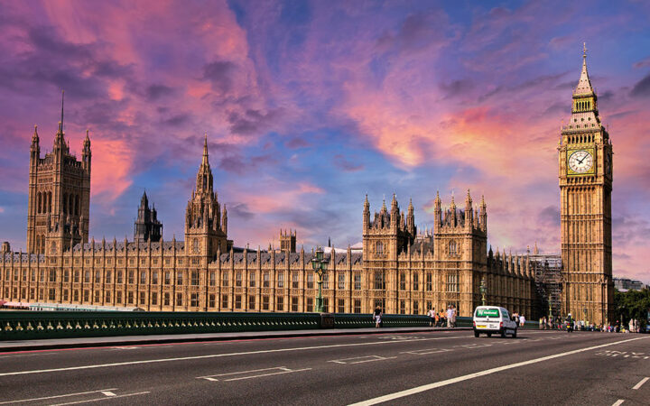 UK Government Set to Pass FSMB Crypto and Stablecoins Regulations into Law