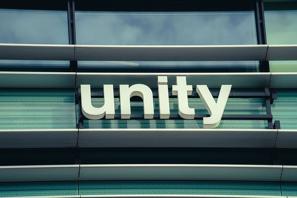 Unity (U) Stock Price Jumps Over 15% as Company Announces Its AI Marketplace
