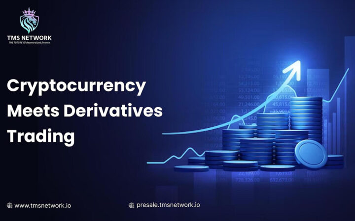 Unstoppable Momentum: Investors Bet Big on TMS Network (TMSN) as Tron (TRX) and Polygon (MATIC) Prices Stumble